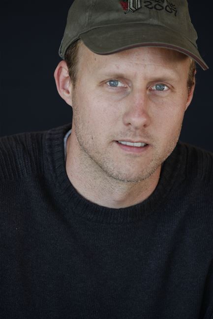 Winemaker, Thomas Rivers Brown